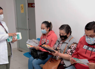 Fortalece ISSSTEP atención regional con 163 servicios en Zacatlán ISSSTEP