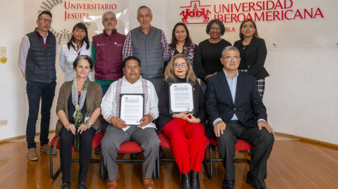 Ibero-Puebla