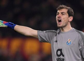 Iker Casillas tuitea polémico comentario y le llueven memes Iker