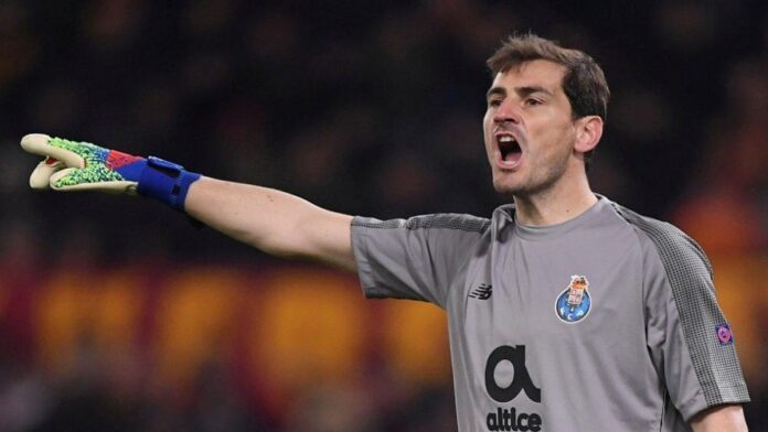 Iker