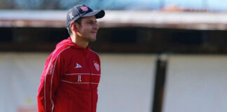 Jaime Lozano deja de ser DT de Necaxa Jaime