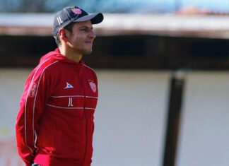 Jaime Lozano deja de ser DT de Necaxa Jaime