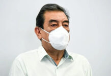 Fallece Jesús Carrasco, subsecretario de Protección Civil de la CDMX Jesús-Carrasco