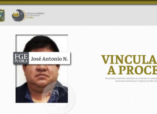 José Antonio es vinculado a proceso por abusar sexualmente de su hija José-Antonio