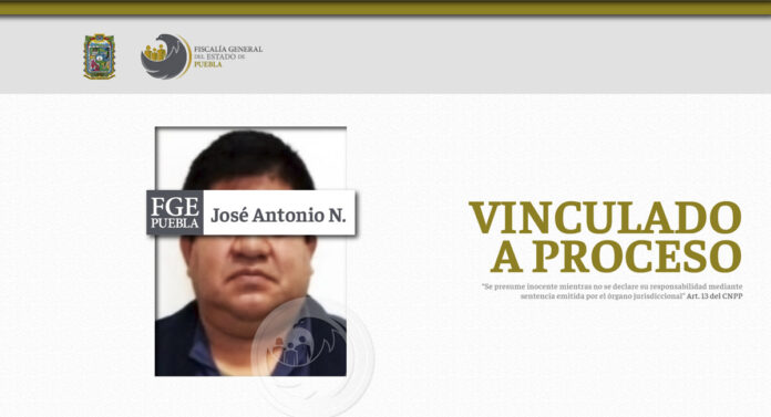 José-Antonio