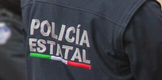 SSP envía 50 policías para reforzar seguridad en Tecamachalco policías