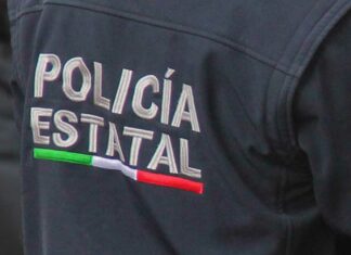 Separan del cargo a policías que robaron mercancía en Esperanza policías