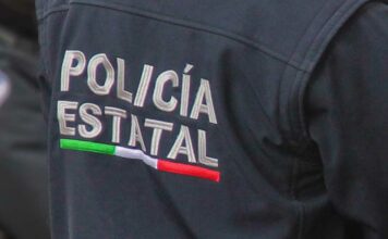 Separan del cargo a policías que robaron mercancía en Esperanza policías