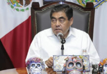 Barbosa augura buenos tiempos por cambios en Poder Judicial Judicial