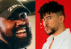 Kanye West ve a Bad Bunny como su principal competencia Kanye West