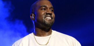 Kanye West comprará Parler, la polémica red social conservadora Kanye West