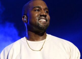 Kanye West comprará Parler, la polémica red social conservadora Kanye West