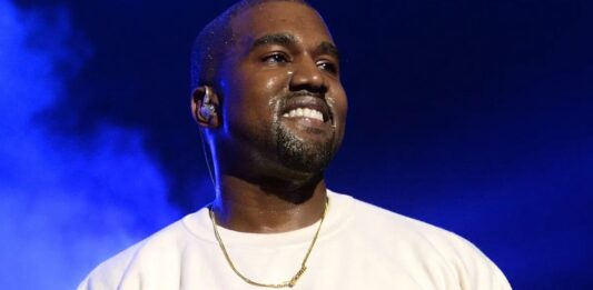 Kanye West