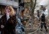 Bombardeo ruso en mercado de Donetsk deja 7 muertos y 9 heridos Kiev