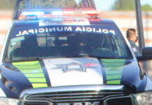 Ayuntamiento anuncia salida de titular de Asuntos Internos de la SSC Kinder