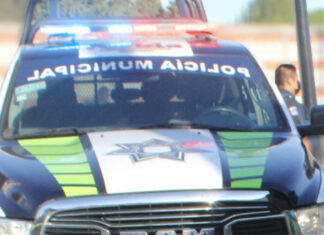Kinder es atracado por sujetos en Xochimehuacan Kinder