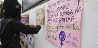 Ley Monzón para acelerar órdenes de protección a mujeres en Puebla Ley Monzón