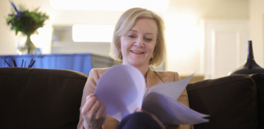 Liz-Truss