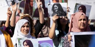 Familia de Mahsa Amini rechaza reporte médico del gobierno Mahsa