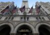 Inicia en Manhattan juicio por fraude de la Organización Trump Manhattan