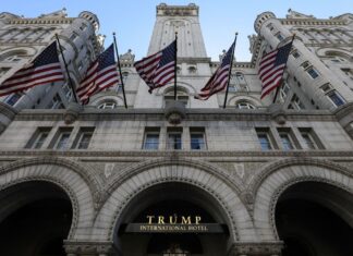 Inicia en Manhattan juicio por fraude de la Organización Trump Manhattan