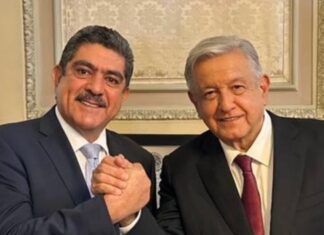 Manuel Espino dialogó con cárteles cuando buscó gobernatura de Durango