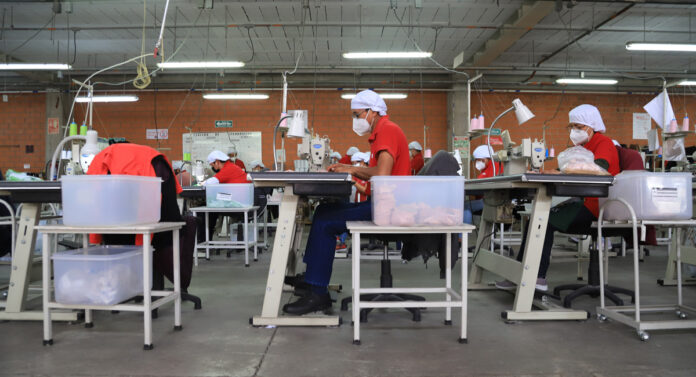 Manufacturas