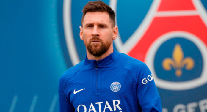 Messi