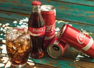 México, consumidor número 1 de Coca-Cola en el mundo México