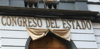 En el Congreso PRI Puebla va por su propia Ley Monzón Monzón