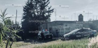 Hallan cadáver de mujer mayor en Villa Albertina Mujer