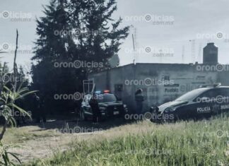 Hallan cadáver de mujer mayor en Villa Albertina Mujer