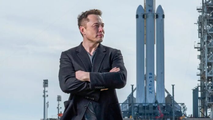 Musk
