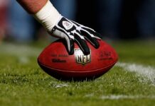 NFL considera a Brasil y España para futuros partidos en 2024 NFL