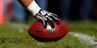 NFL considera a Brasil y España para futuros partidos en 2024 NFL