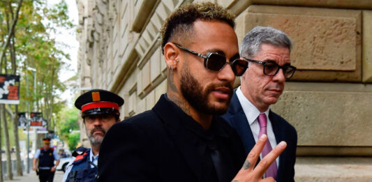 Neymar
