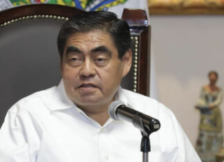 PAN cometió error estratégico con Ley del No Nacido: Barbosa PAN