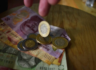PIB de México crece 1% en tercer trimestre de 2022 PIB