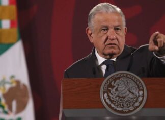 AMLO niega espionaje a periodistas con Pegasus Pegasus