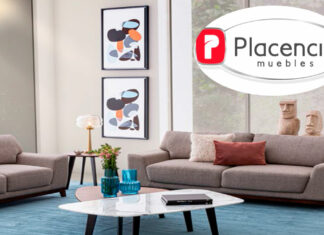 Placencia Muebles abrirá sucursal en Puebla a principios de 2023 Placencia Muebles