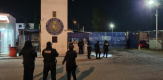 Operativo por venta de artículos ilegales frente a San Miguel: Barbosa Operativo