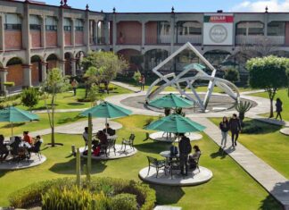 Programas académicos de Ingeniería UDLAP reciben reacreditación ABET Programas