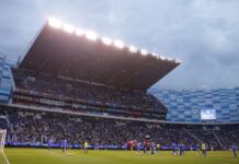 Anuncian nueva fecha y horario para el juego Puebla-Xolos Puebla