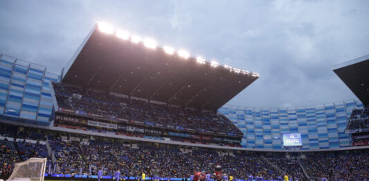 Puebla