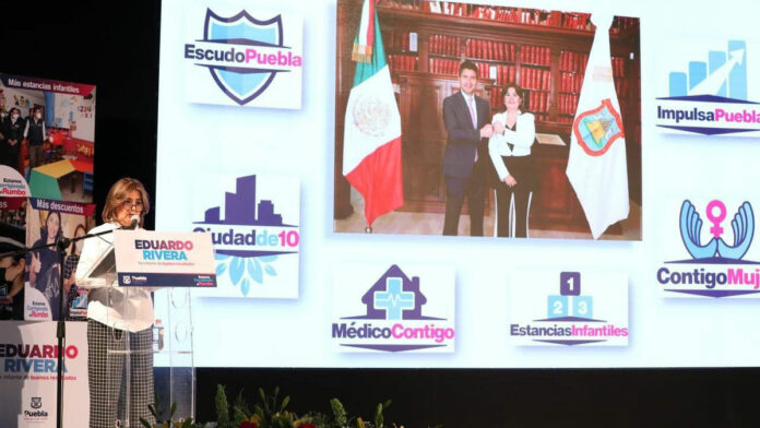 Puebla Puebla