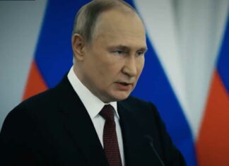 Putin ratifica acuerdo de cooperación espacial con México Putin