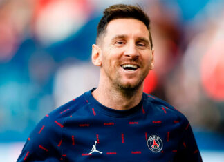 ¿Qatar 2022 será la última Copa Mundial de Messi? Qatar 2022