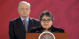 Raquel Buenrostro será la nueva secretaria de Economía Buenrostro