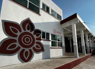 Rehabilitan el Rastro Municipal de Atlixco rastro