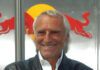 Fallece a los 78 años el fundador de Red Bull, Dietrich Mateschitz Red-Bull